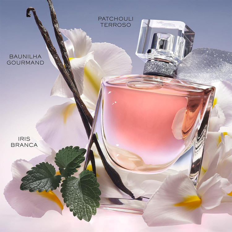 عطر ادکلن لانکوم لا ویه است بله حجم 100 میل