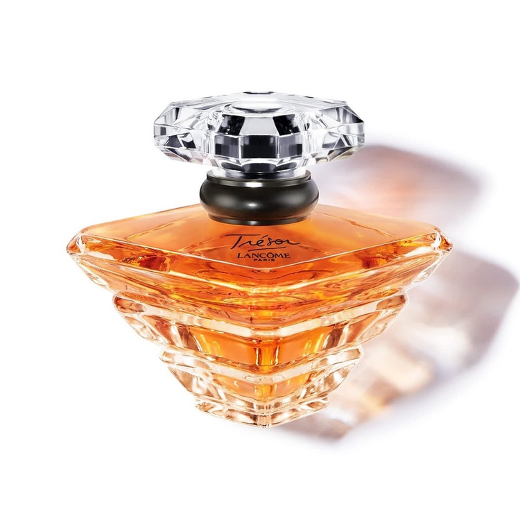 عطر ادکلن لانکوم تروزر زنانه 100 میل (Lancome Tresor)