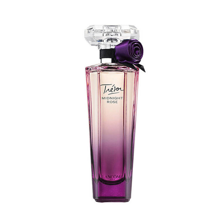 عطر ادکلن زنانه لانکوم مدل میدنایت رز حجم 75 میل (Lancome Midnight Rose)