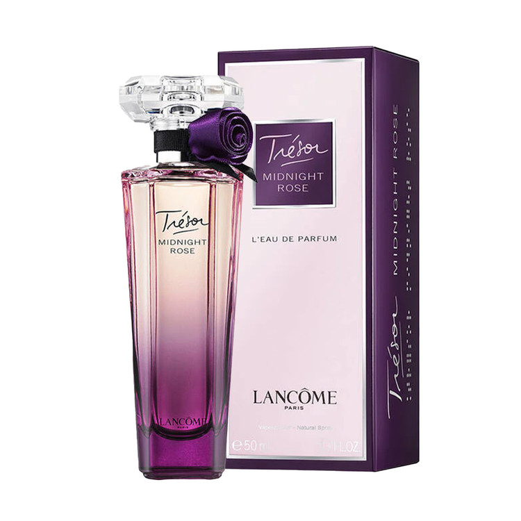 عطر ادکلن زنانه لانکوم مدل میدنایت رز حجم 75 میل (Lancome Midnight Rose)