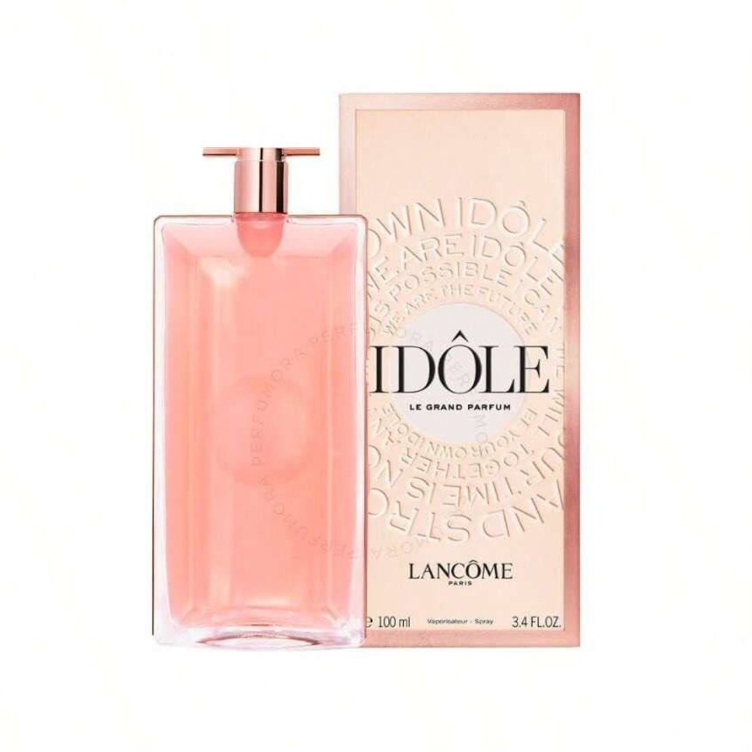 عطر ادکلن زنانه لانکوم مدل آیدول 100 میل ( Lancôme Idole )