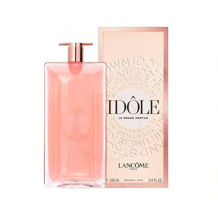 عطر ادکلن زنانه لانکوم مدل آیدول 100 میل ( Lancôme Idole )