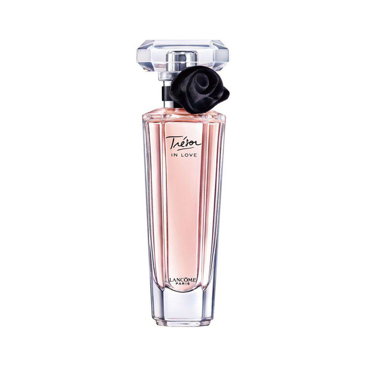 عطر ادکلن زنانه لانکوم مدل ترزور این لاو 75 میل ( Lancôme Trésor In Love)