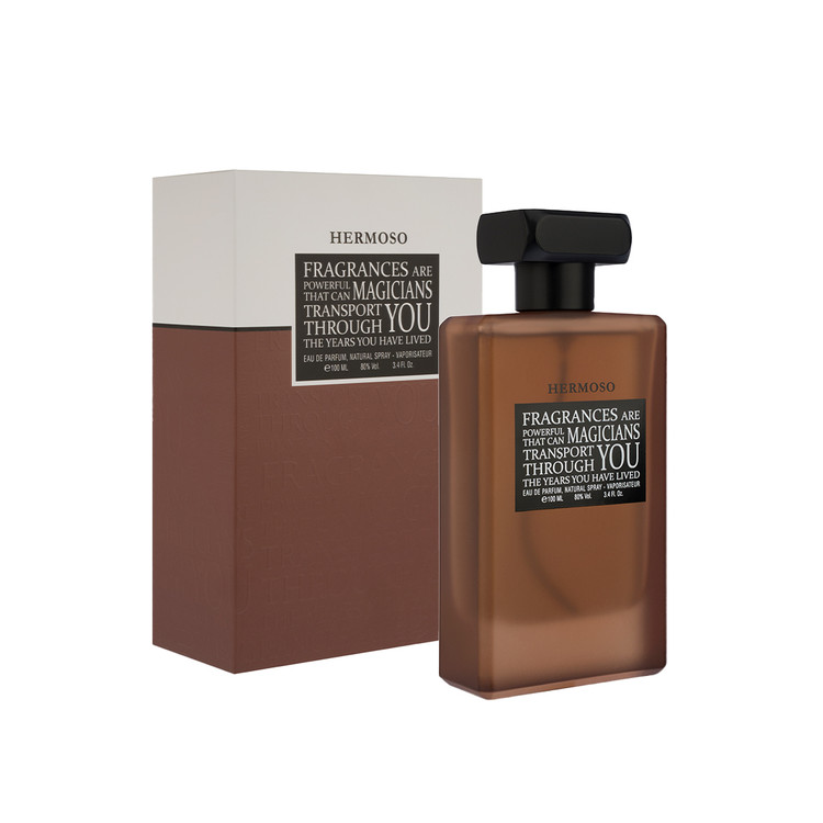 عطر ادکلن مردانه سوسپنسو مدل هرموسو 100 میل (Suspenso Hermeso)