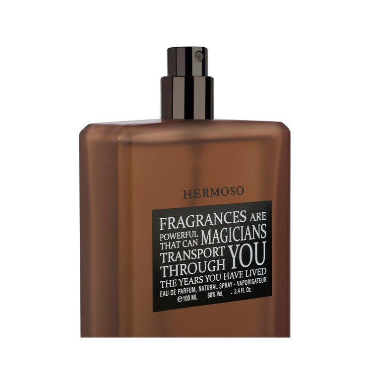 عطر ادکلن مردانه سوسپنسو مدل هرموسو 100 میل (Suspenso Hermeso)