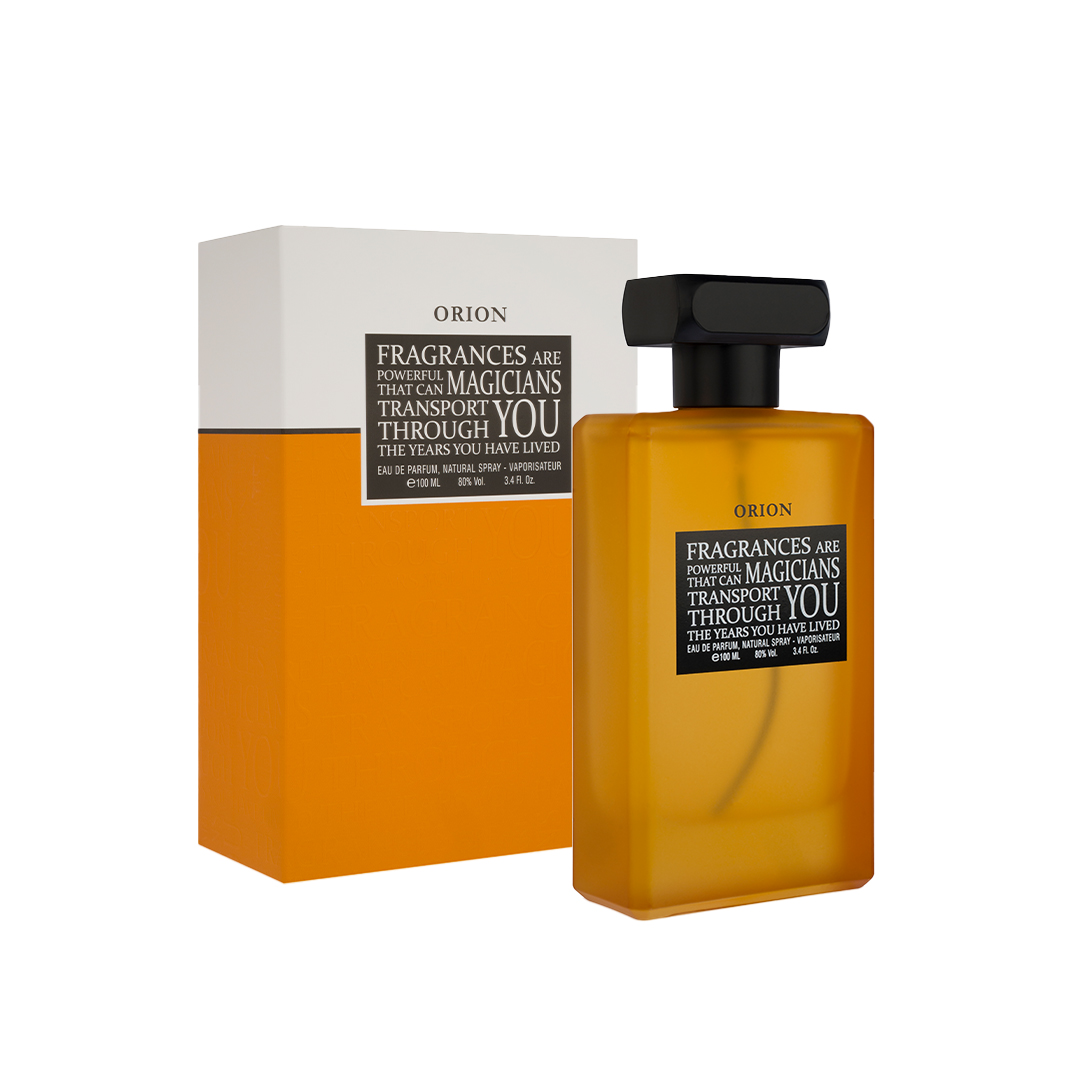 عطر ادکلن زنانه سوسپنسو اوریون 100 میل (Suspenso Orion)