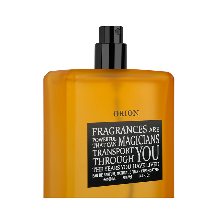 عطر ادکلن زنانه سوسپنسو مدل اوریون 100 میل (Suspenso Orion)