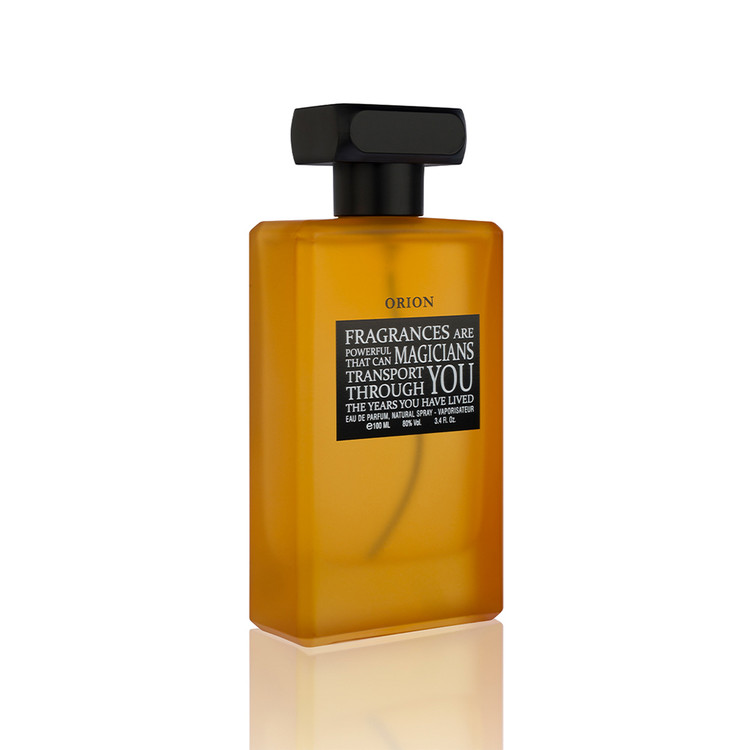 عطر ادکلن زنانه سوسپنسو مدل اوریون 100 میل (Suspenso Orion)