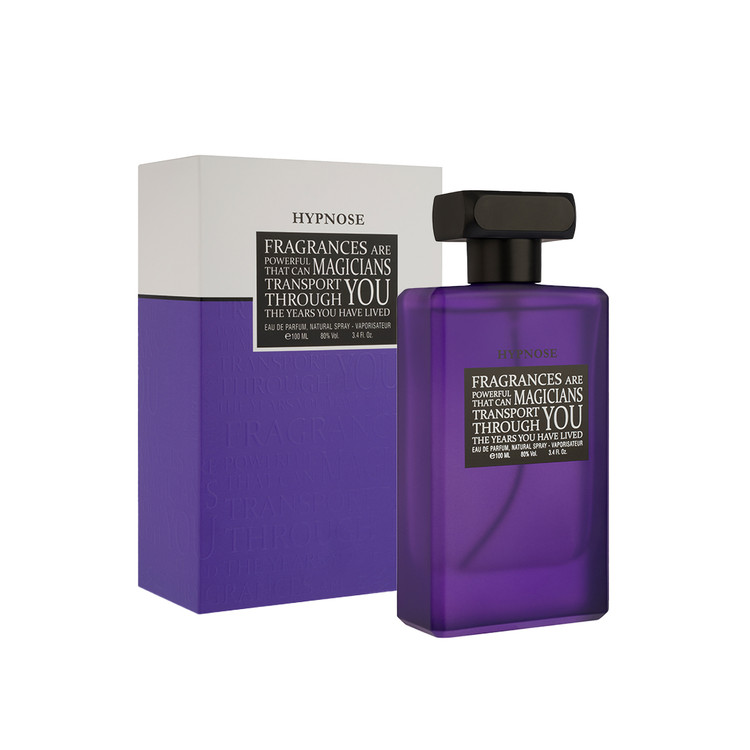 عطر ادکلن زنانه سوسپنسو مدل هیپنوز 100 میل (Suspenso Hypnose)