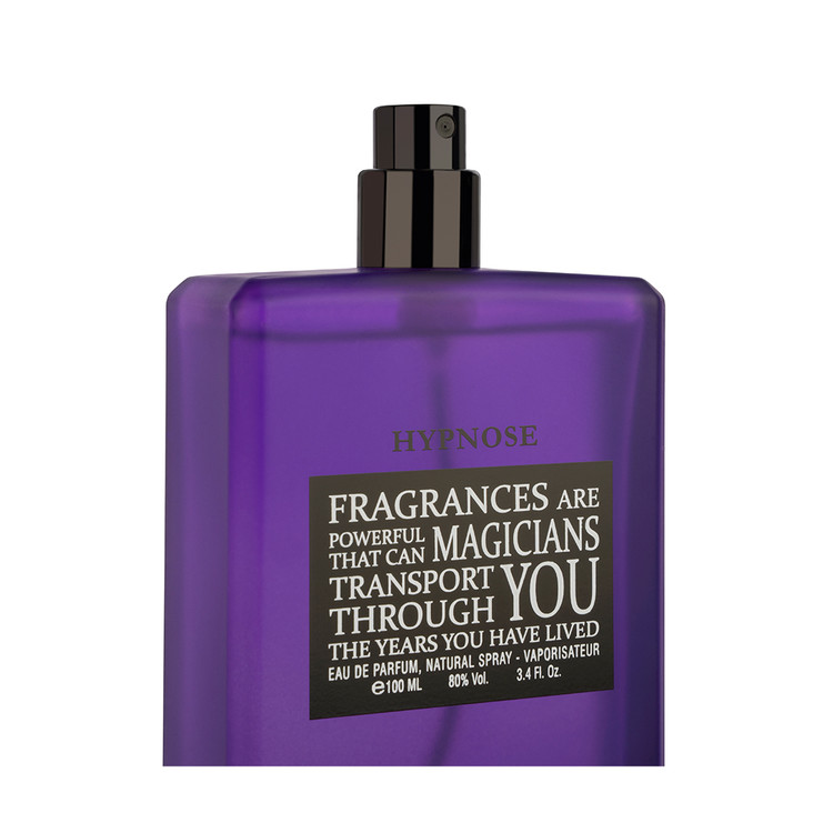 عطر ادکلن زنانه سوسپنسو مدل هیپنوز 100 میل (Suspenso Hypnose)