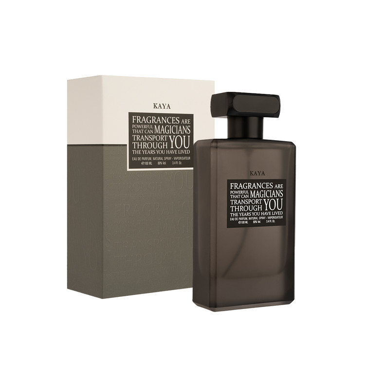 عطر ادکلن سوسپنسو مدل کایا 100 میل (Suspenso Kaya)