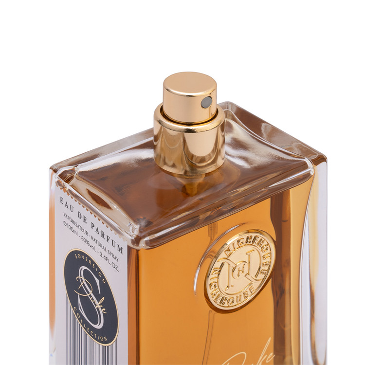 عطر ادکلن مردانه نیش هاوس مدل دوک ۱۰۰ میل (Niche House Duke)