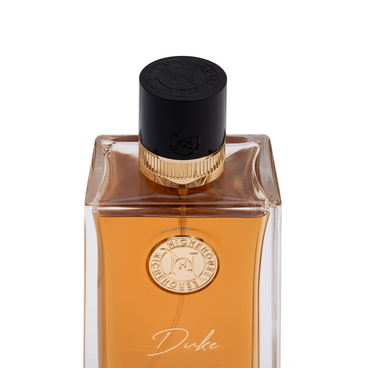 عطر ادکلن مردانه نیش هاوس مدل دوک ۱۰۰ میل (Niche House Duke)
