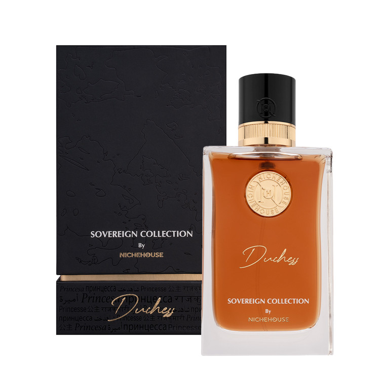 عطر ادکلن زنانه نیش هاوس مدل دوشس ۱۰۰ میل (Niche House Duchess)