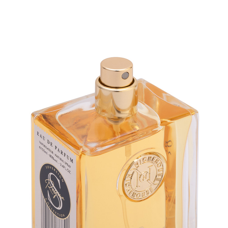 عطر ادکلن زنانه نیش هاوس مدل رجینا ۱۰۰ میل (Niche House Regina)
