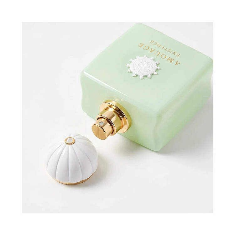عطر ادکلن زنانه آمواج مدل اگزیستنس 100 میل (Amouage Existence)
