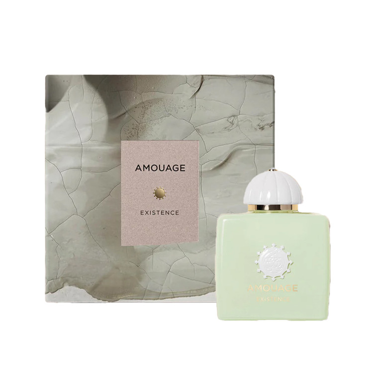 عطر ادکلن زنانه آمواج مدل اگزیستنس 100 میل (Amouage Existence)