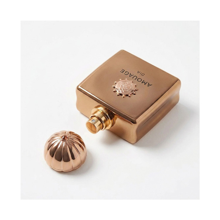 عطر ادکلن زنانه آمواج مدل دیا وومن 100 میل (Amouage Dia Woman)