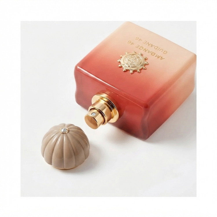 عطر ادکلن یونیسکس آمواج مدل گایدنس46_ 100 میل (Amouage Guidance 46)