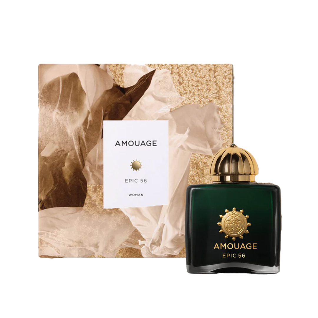 عطر ادکلن زنانه آمواج مدل ایپک 56 وومن 100 میل (Amouage Epic 56 Woman)