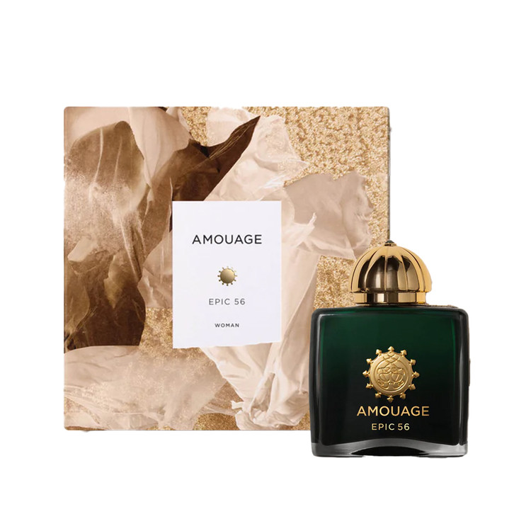عطر ادکلن زنانه آمواج مدل ایپک 56 وومن 100 میل (Amouage Epic 56 Woman)