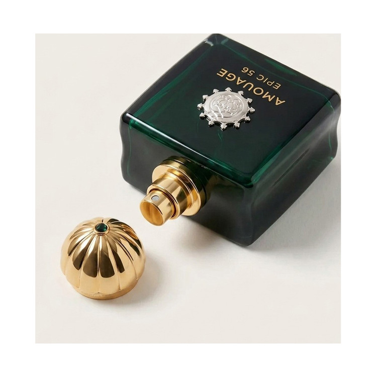 عطر ادکلن زنانه آمواج مدل ایپک 56 وومن 100 میل (Amouage Epic 56 Woman)