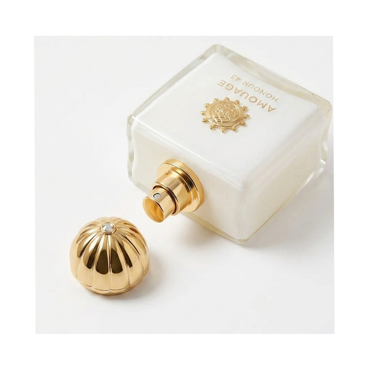 عطر ادکلن زنانه آمواج مدل هانر43_100 میل ( Amouage Honour 43 Woman)