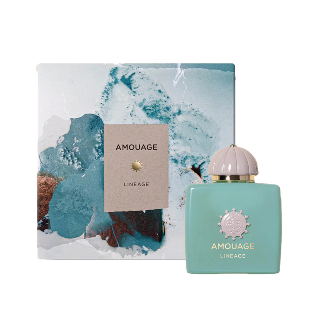 عطر ادکلن یونیسکس آمواج مدل لینیج 100 میل (Amouage Lineage)