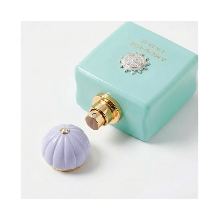 عطر ادکلن یونیسکس آمواج مدل لینیج 100 میل (Amouage Lineage)