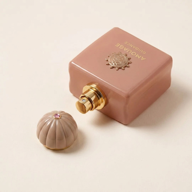 عطر ادکلن آمواج گایدنس 100 میل ( Amouage Guidance )