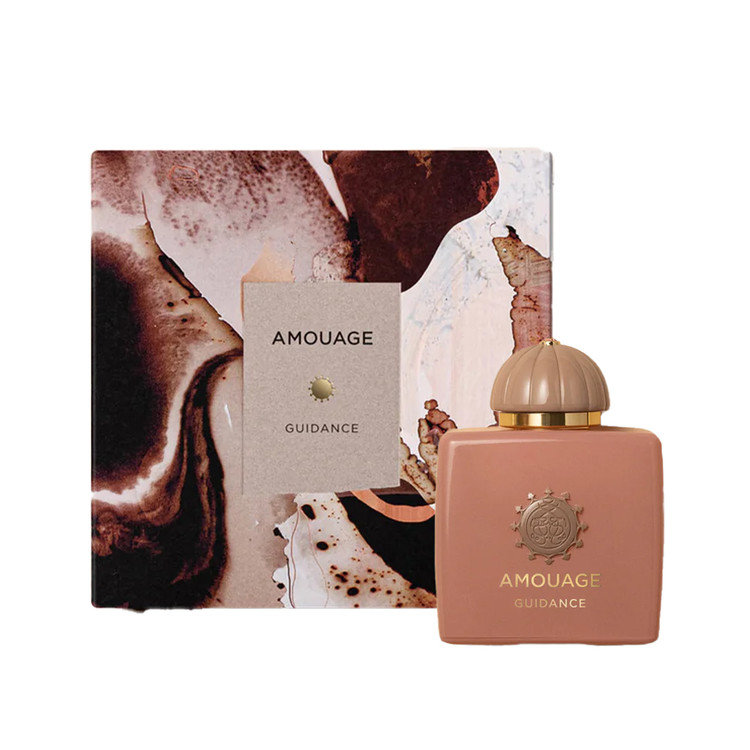 عطر ادکلن آمواج گایدنس 100 میل ( Amouage Guidance )