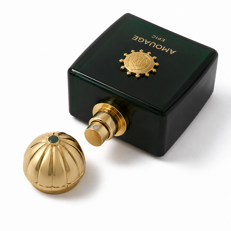 عطر ادکلن آمواج ایپک زنانه 100 میل (Amouage Epic Woman )