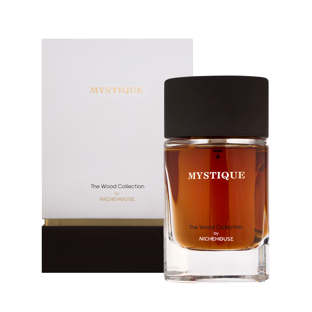 عطر ادکلن نیش هاوس میستیک
