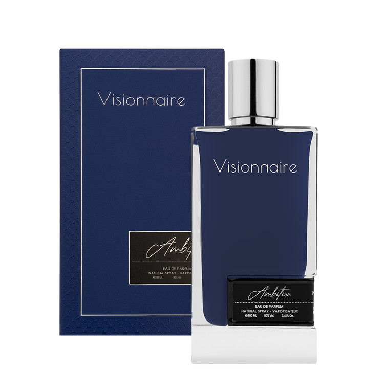 عطر ادکلن نیش هاوس آمبیشن ۱۰۰ میل