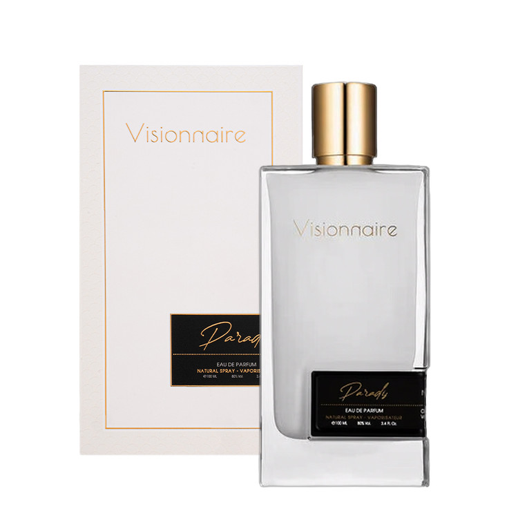 عطر ادکلن نیش هاوس پارادایس ۱۰۰ میل