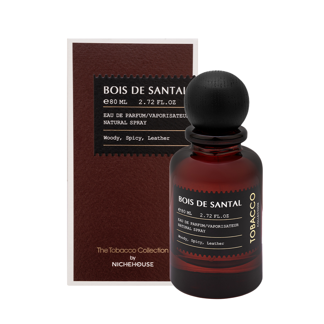 عطر ادکلن نیش هاوس بویس د سانتال 80 میل