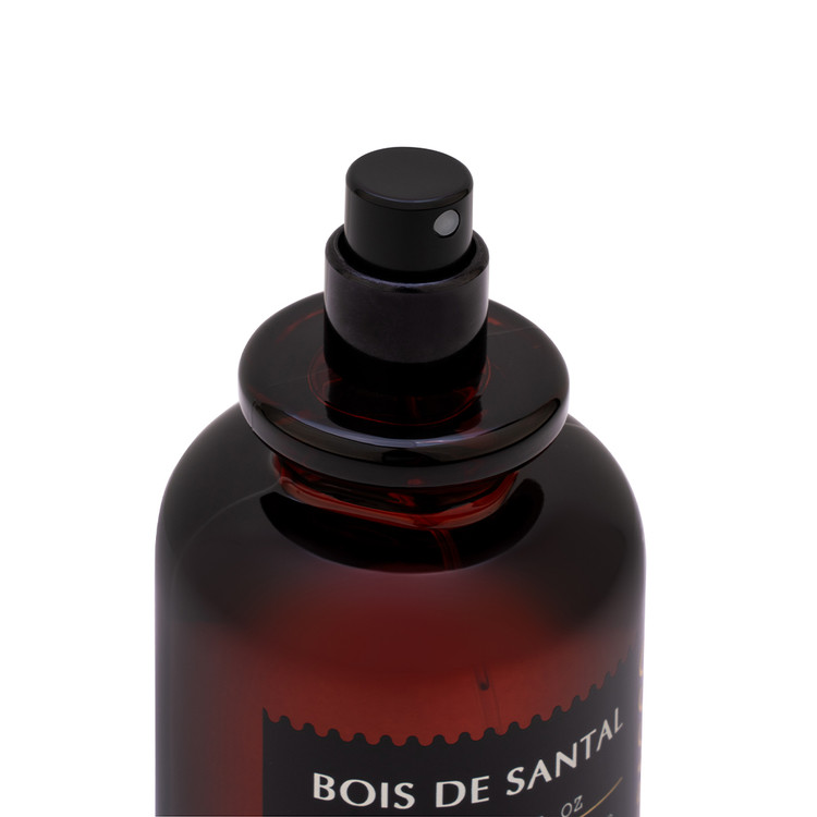 Niche House bois de santal