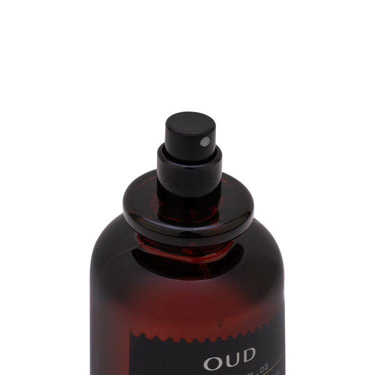Niche House Oud