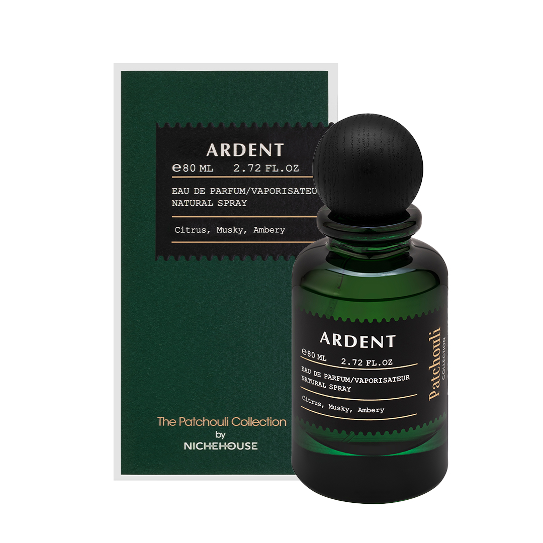 خرید عطر ادکلن نیش هاوس آردنت 80 میل (Niche House Ardent)