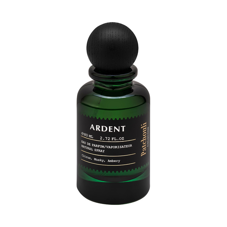 عطر ادکلن نیش هاوس آردنت 80 میل (Niche House Ardent)