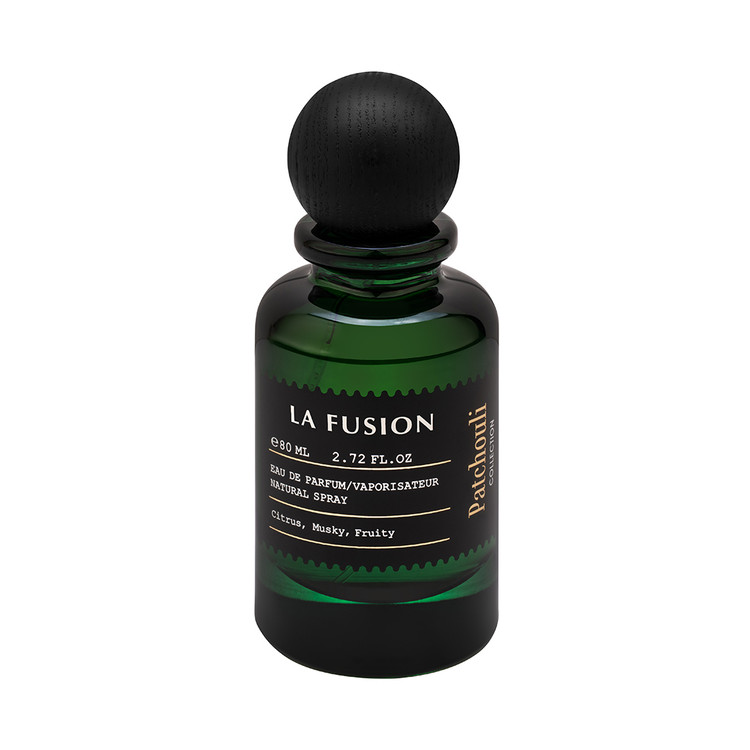 خرید عطر عطر ادکلن نیش هاوس لا فیوژن