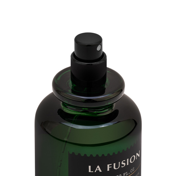Niche House La Fusion
