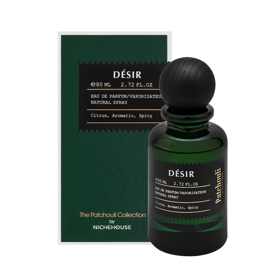 خرید عطر ادکلن نیش هاوس دزیر 80 میل (Niche House Desir)