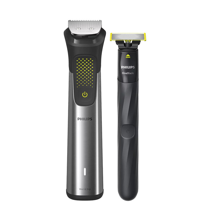 ست اصلاح فبلبپس (Philips) مدل MG9553