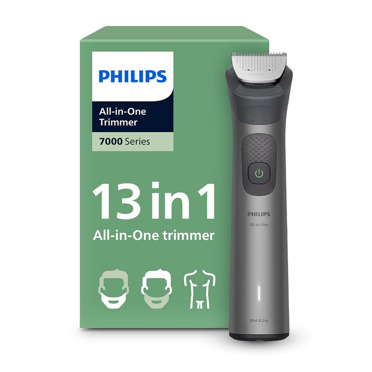 قیمت و خرید ماشین اصلاح فیلیپس (Philips) مدل MG7922